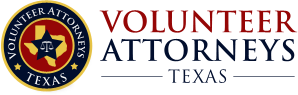 Texas Volunteer Attorney